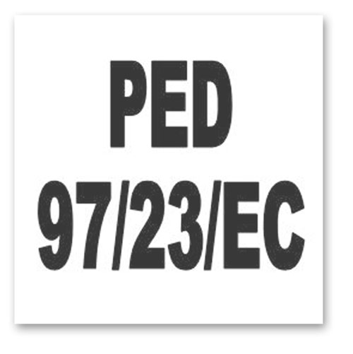 zertif logo PED