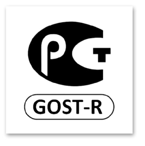 zertif logo PTGOST
